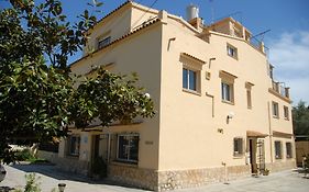 Hostal El Callejón